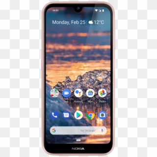 2 Made Its Way To Malaysia, Priced At Rm599 - Nokia 4.2 Price In India, HD Png Download