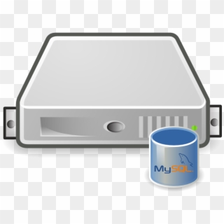 File - Server Rack Logo Png, Transparent Png