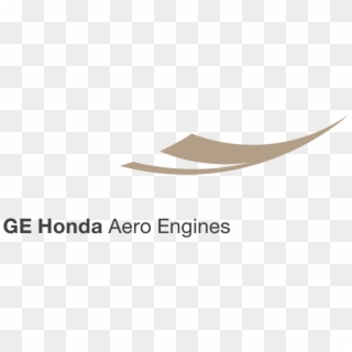 Ge Honda Aero Engines, HD Png Download