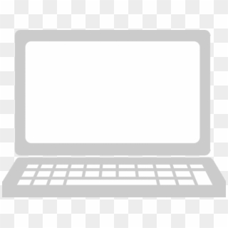 Laptop Clipart Laptop Icon - Computer, HD Png Download