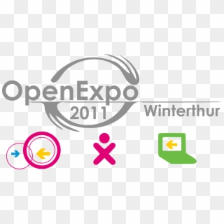 Logo Olpc Ondalivre - Freifunk, HD Png Download