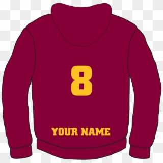 Sweatshirt, HD Png Download