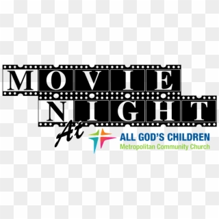 Agcmcc Movie Night - Graphic Design, HD Png Download