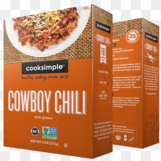 Home / Entrees / Cowboy Chili - Dish, HD Png Download