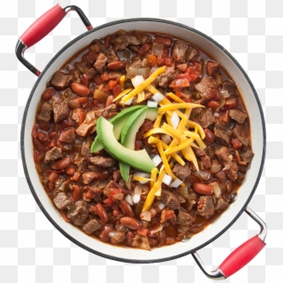 Different Types Of Chili Recipes, HD Png Download