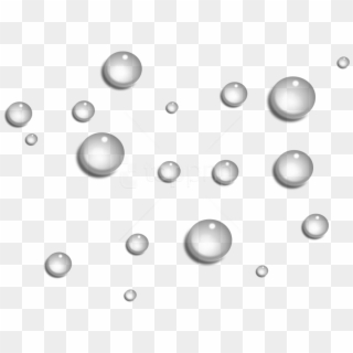 Png Image Transparent Png Waterdrops, Png Download