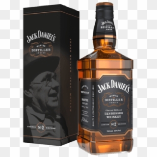 Jack Daniel's Master Distiller Series - Jack Daniels, HD Png Download