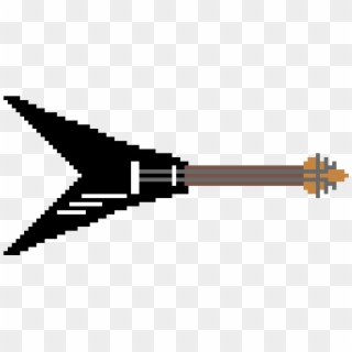 Guitar - Shorebird, HD Png Download