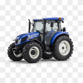 Td5 Tier 4a - Td5 95 New Holland, HD Png Download