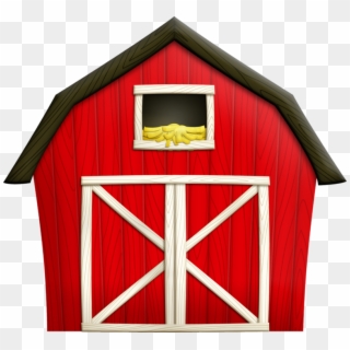 Barn Clipart Farm Shed - Email Logo Transparent Background, HD Png Download