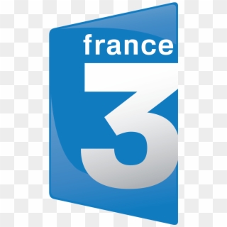 France 3 Logo - France 3 Logo Png, Transparent Png
