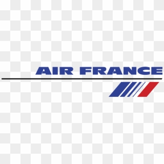 Air France 567 Logo Png Transparent - Air France, Png Download