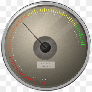 I Will Design Meters And Status Bars For Your Game - Circle, HD Png Download