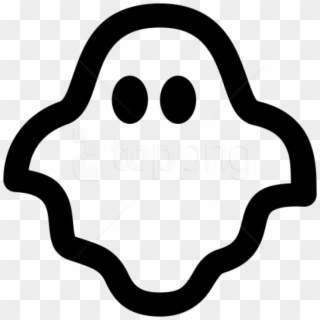Free Ghost Clipart - Ghost Png, Transparent Png
