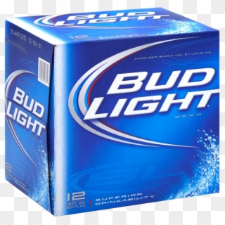 Home - Bud Light, HD Png Download
