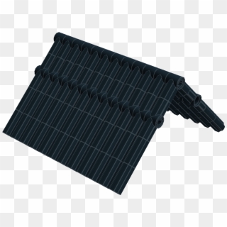 Roof3 - Roof, HD Png Download