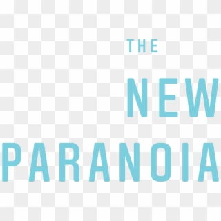 The New Paranoia - Anchor Bay Entertainment, HD Png Download
