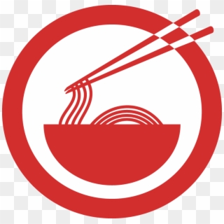 Ramen Is Life Blog - Circle, HD Png Download
