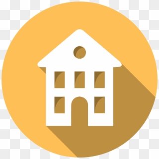 Housing Icon, HD Png Download