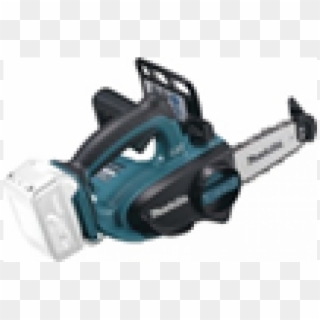 Makita Duc122z Chainsaw Not Including Battery And Charger - เครื่อง ตัด กิ่ง ไม้ ไฟฟ้า, HD Png Download