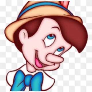 Pinocchio, HD Png Download