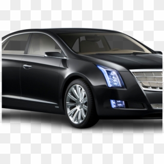 Cadillac Logo Png Transparent Images - 2016 Cadillac Xts Luxury Awd, Png Download
