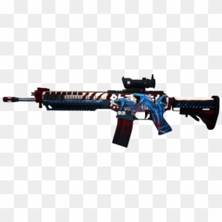 $4 - - Sg 553, HD Png Download