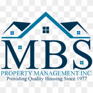Mbs Property Management - Globalland Property Management Inc, HD Png Download