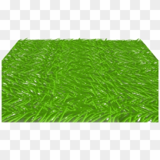 Grass Background Clipart - Artificial Turf, HD Png Download