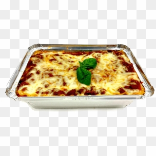 Frank And Sal Home Made Lasagna Fresh Mozzarella, Ricotta, - Lasagne, HD Png Download