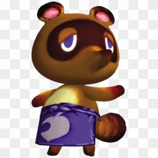 Animal Crossing Characters - Animal Crossing Characters Png, Transparent Png