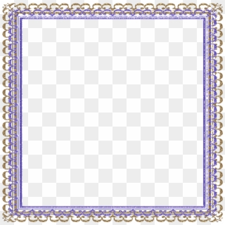 Square Frame 800 X - Art, HD Png Download