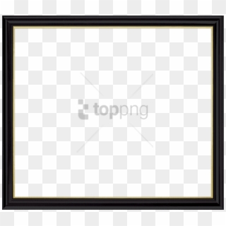 Free Png Picture Frame Png Image With Transparent Background - Picture Frame, Png Download