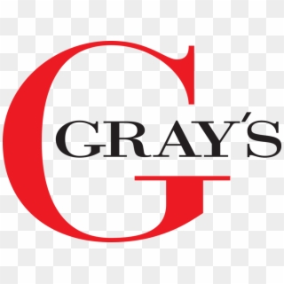 Gray's Auctioneers, HD Png Download