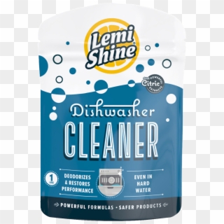 Lemi Shine® Appliance Cleaners - Bottle, HD Png Download