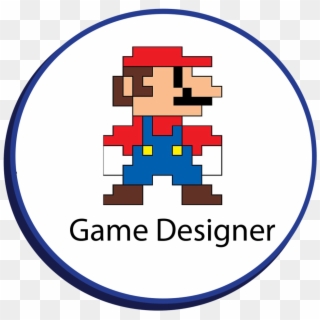 Sign Your Child Up To Be Part Of Our Program, Where - Pixel Mario, HD Png Download