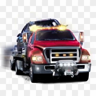 Towtruck Simulator 2015 Pc Cover, HD Png Download
