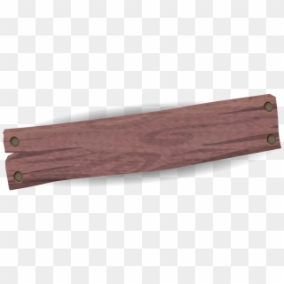 Board Wood Plank Wooden Brown Png Image - Tavola Legno Png, Transparent Png