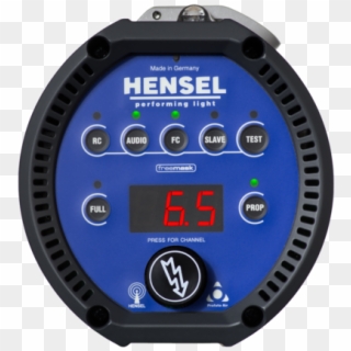 Expert D - Hensel Expert D 1000, HD Png Download