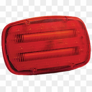 Red Signal Light With Magnets - Light, HD Png Download
