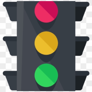 Traffic Light Png Transparent Images - Imagenes De Semaforos Con Formato Png, Png Download