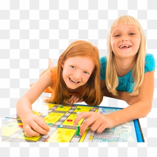 Depending On The Size Of Your Group, You Could Have - Kids Playing Game Png, Transparent Png