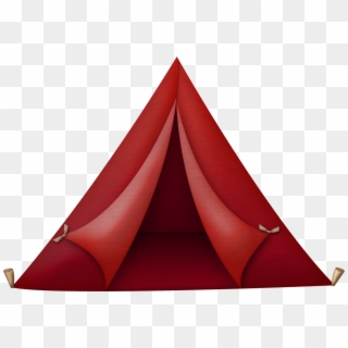 Camping - Tent, HD Png Download