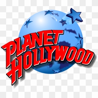 Planet-hollywood - Planet Hollywood Observatory Logo, HD Png Download