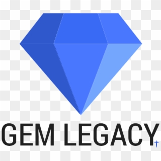 Gem Legacy Announces Advisory Board Members - Triangle, HD Png Download