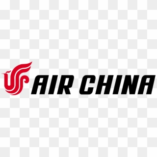 Air China Logo Png - Air China Airline Logo, Transparent Png