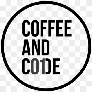 Coffee Code Logo, HD Png Download