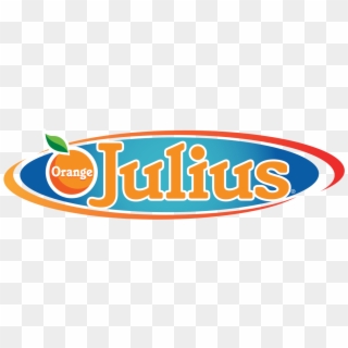 Latest Dairy Queen History Logo Png Images Of The Day - Orange Julius Logo Vector, Transparent Png