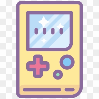 Game Boy Png 282692, Transparent Png