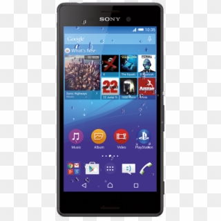 Celular Libre Sony Xperia M4 Aqua - Sony Xperia Hard Reset M4, HD Png Download